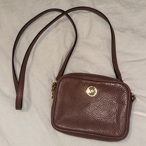 Michael Kors Cross Body